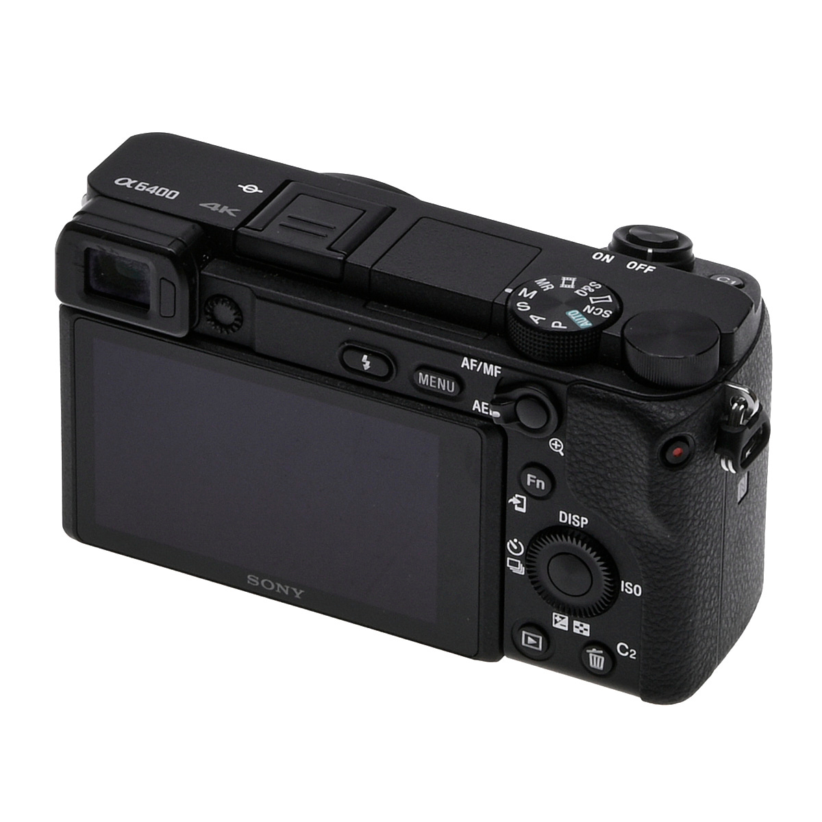 Sony Alpha 6400 gebraucht