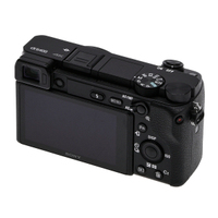 Sony Alpha 6400 gebraucht