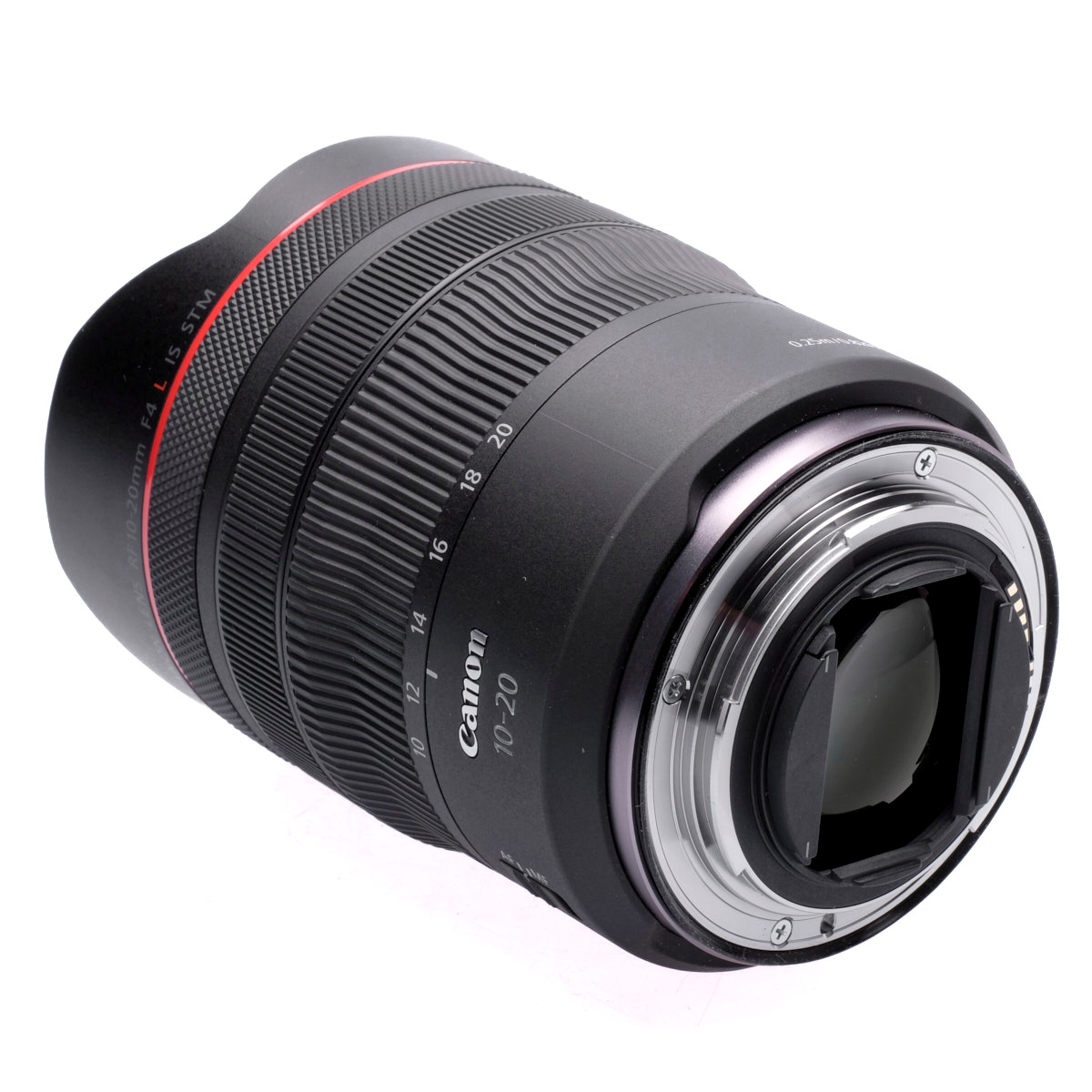 Canon RF 10-20mm F4L IS STM gebraucht