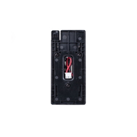 Swit Austauschbare DV-Platte KA-C10F für Sony NP-F Serie