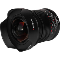 7Artisans 9mm F5.6 FF für Sony FE-Mount  (Upgrade)