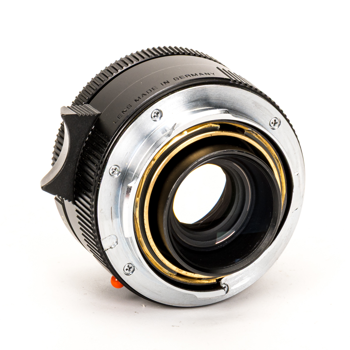 Leica SUMMICRON-M 35mm F2 Asph. gebraucht