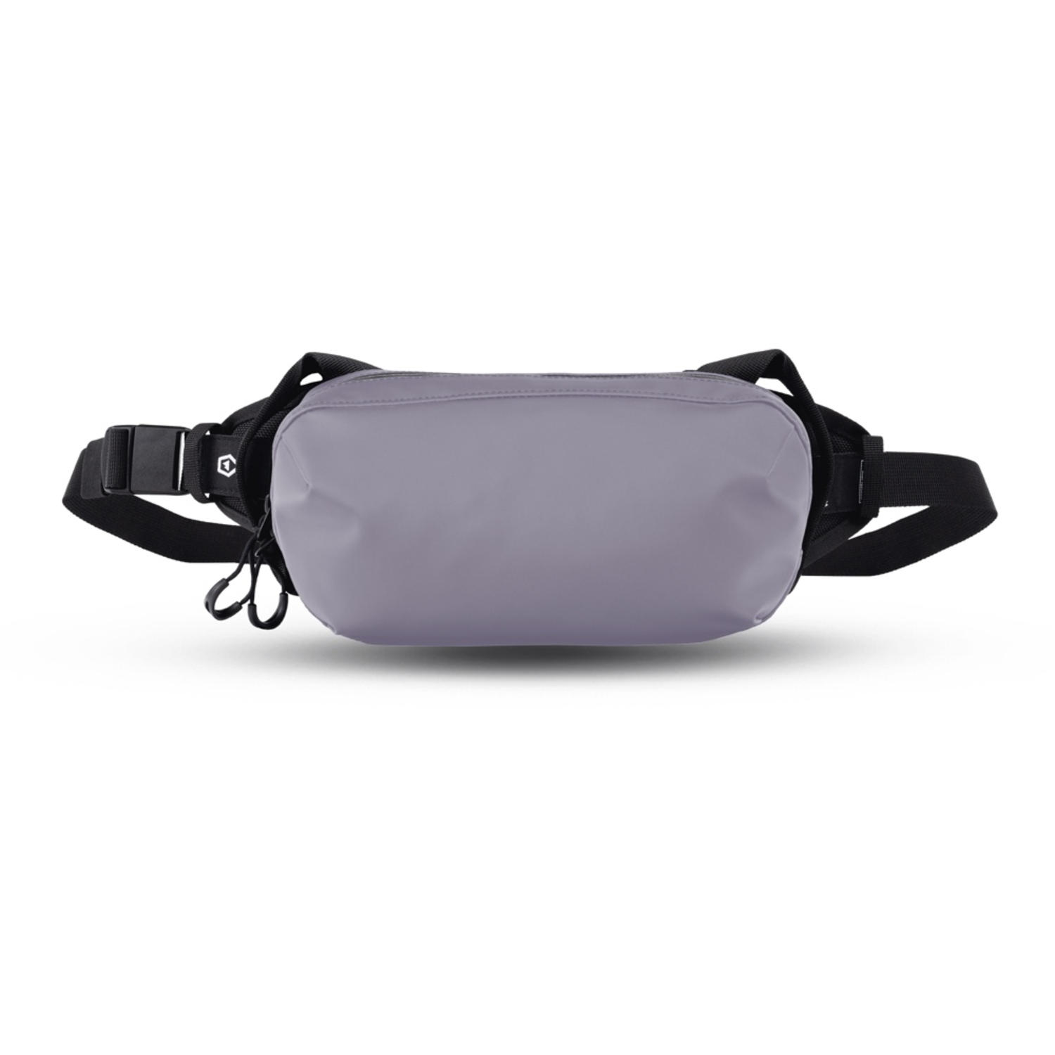 WANDRD D1 Fanny Pack Uyuni Purple