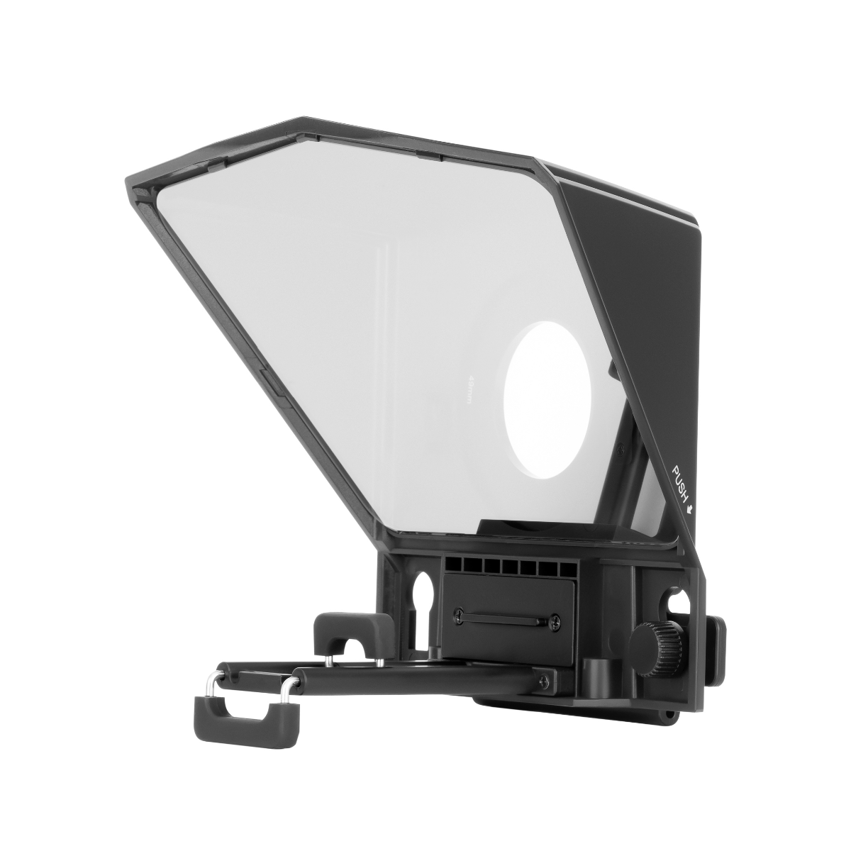 Desview Teleprompter T2 für Smartphone und Tablet