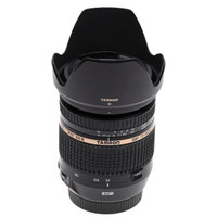 Tamron SP AF 17-50mm/2,8 XR Di II VC LD Canon gebraucht