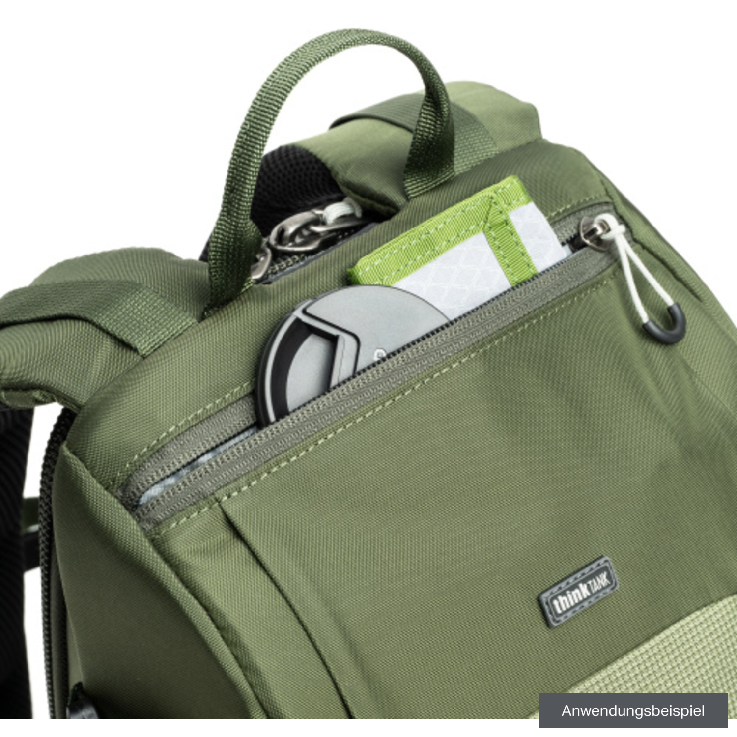 thinkTank BackLight Sprint Montane Green 