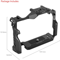 SmallRig 3940 Cage Kit für Nikon Z8