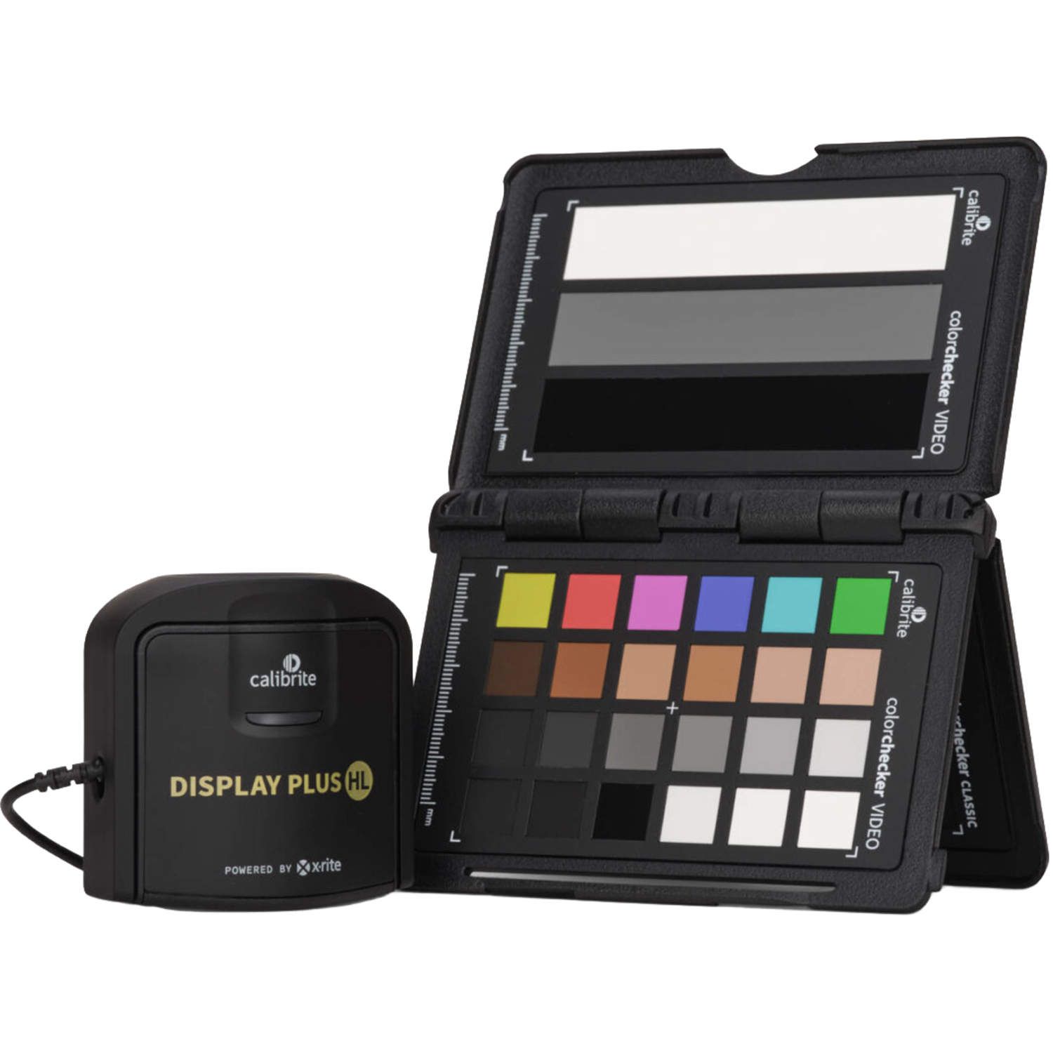 calibrite Video Photo Kit