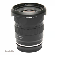 Tamron 11-20mm F2.8 Di III-A RXD für Canon RF-Mount gebraucht