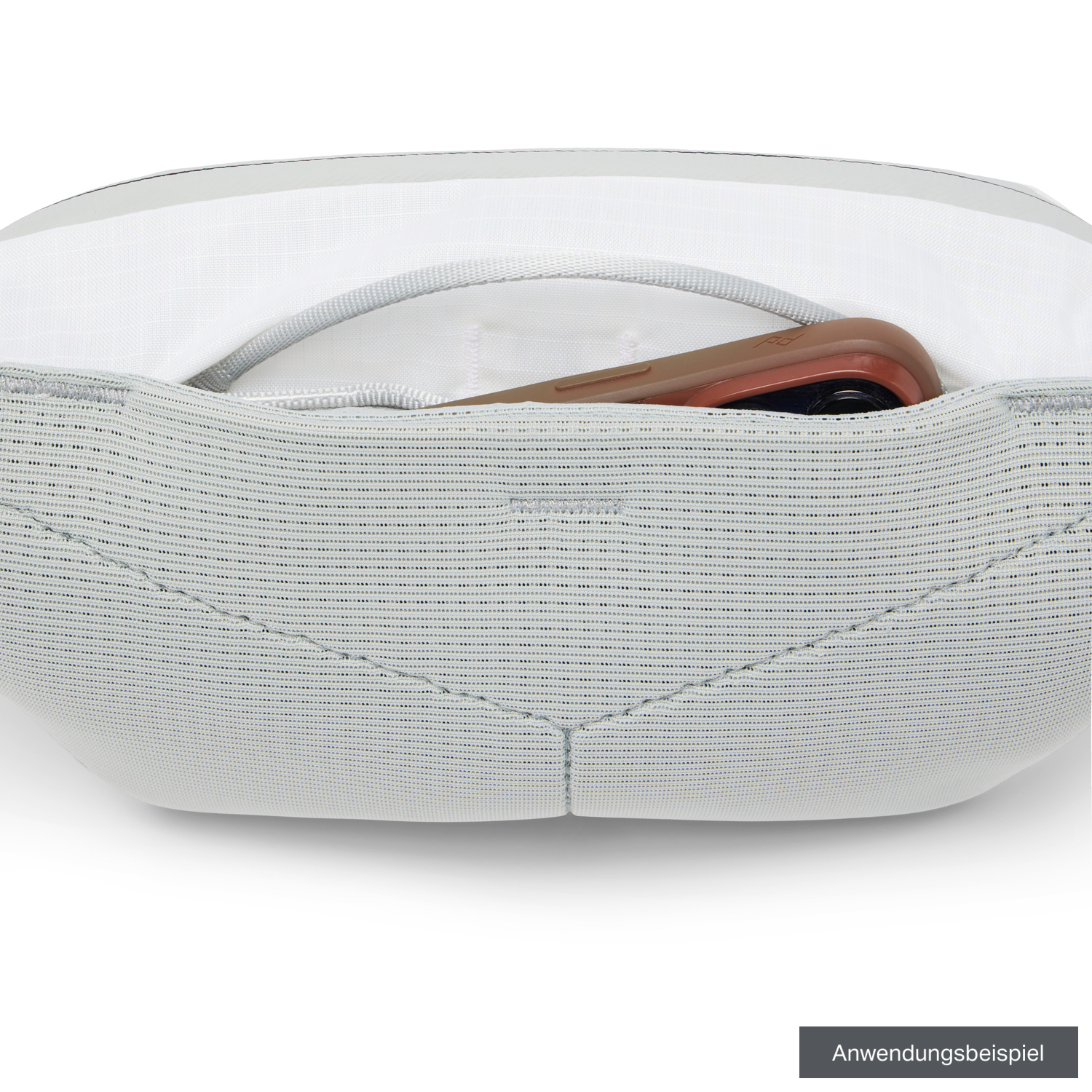 Peak Design Umhängetasche Outdoor Sling 2L Cloud