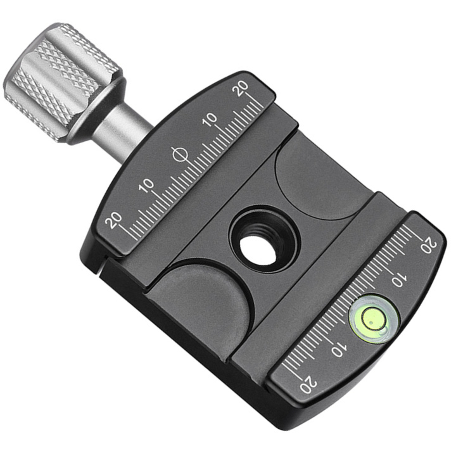 Leofoto Schnellkupplung LHC-50