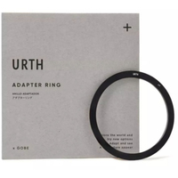 Urth 67-49mm Adapter Ring für 75mm quadratischen Filterhalter