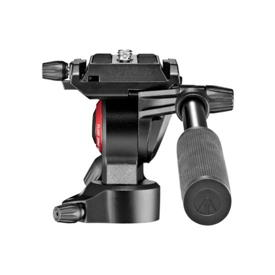 Manfrotto BEFREE LIVE FLUID-VIDEOKOPF