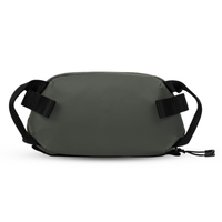 WANDRD Tech Bag Medium Wasatch Green