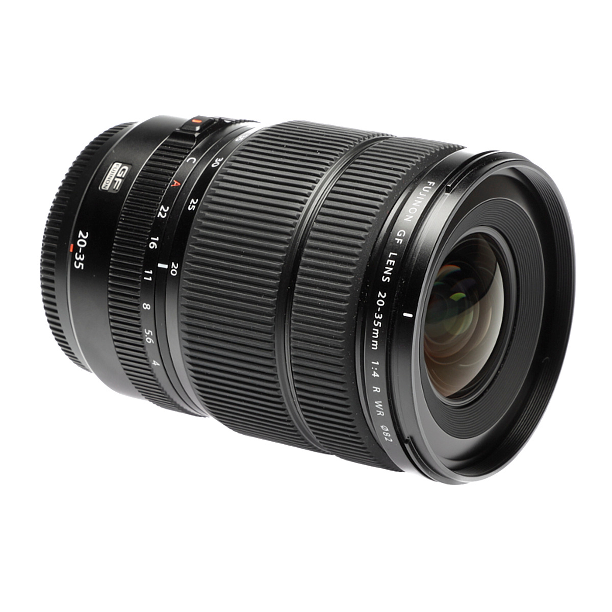 Fujifilm FUJINON GF 80mm F1.7 R WR gebraucht