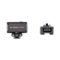 DJI RS/RSC 2 3D-Fokussystem