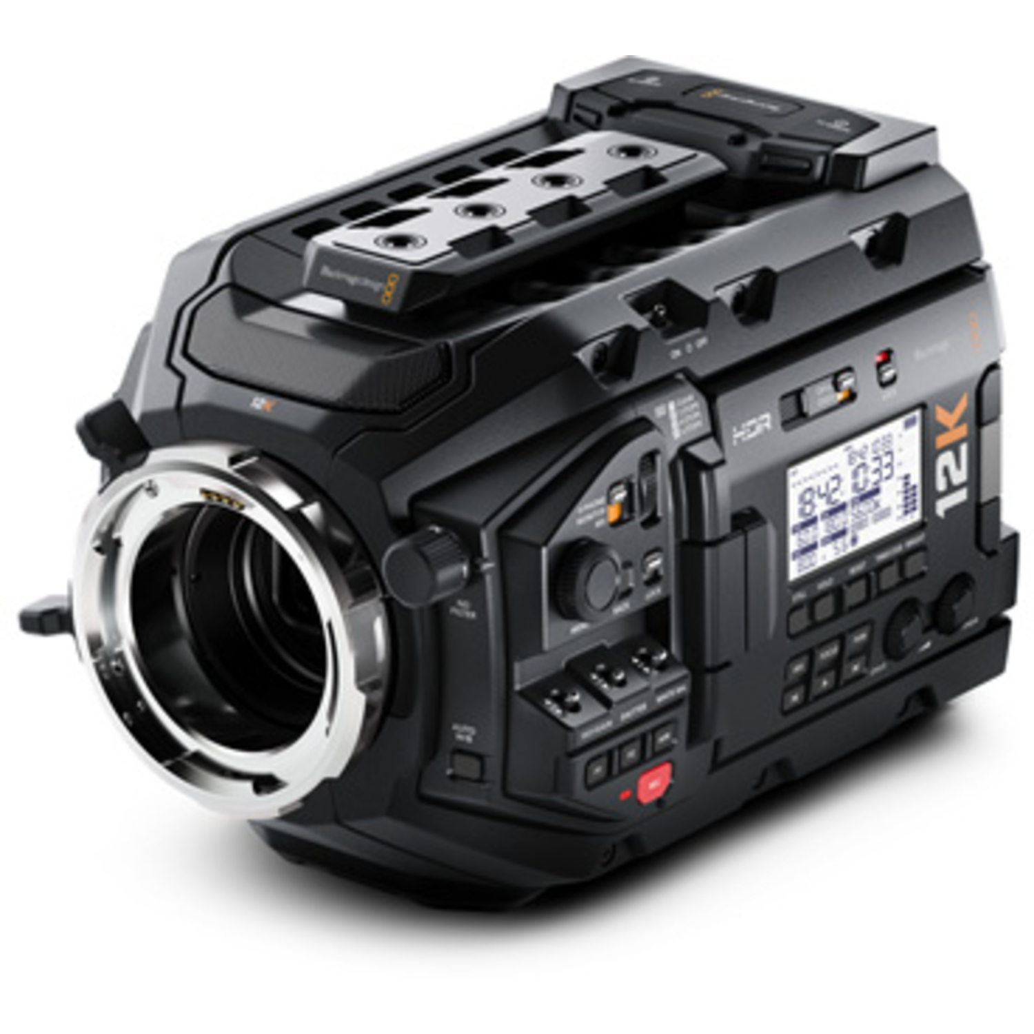 Blackmagic Design URSA Mini Pro 12K
