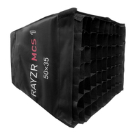 Rayzr MCS-1 Softbox für MC100
