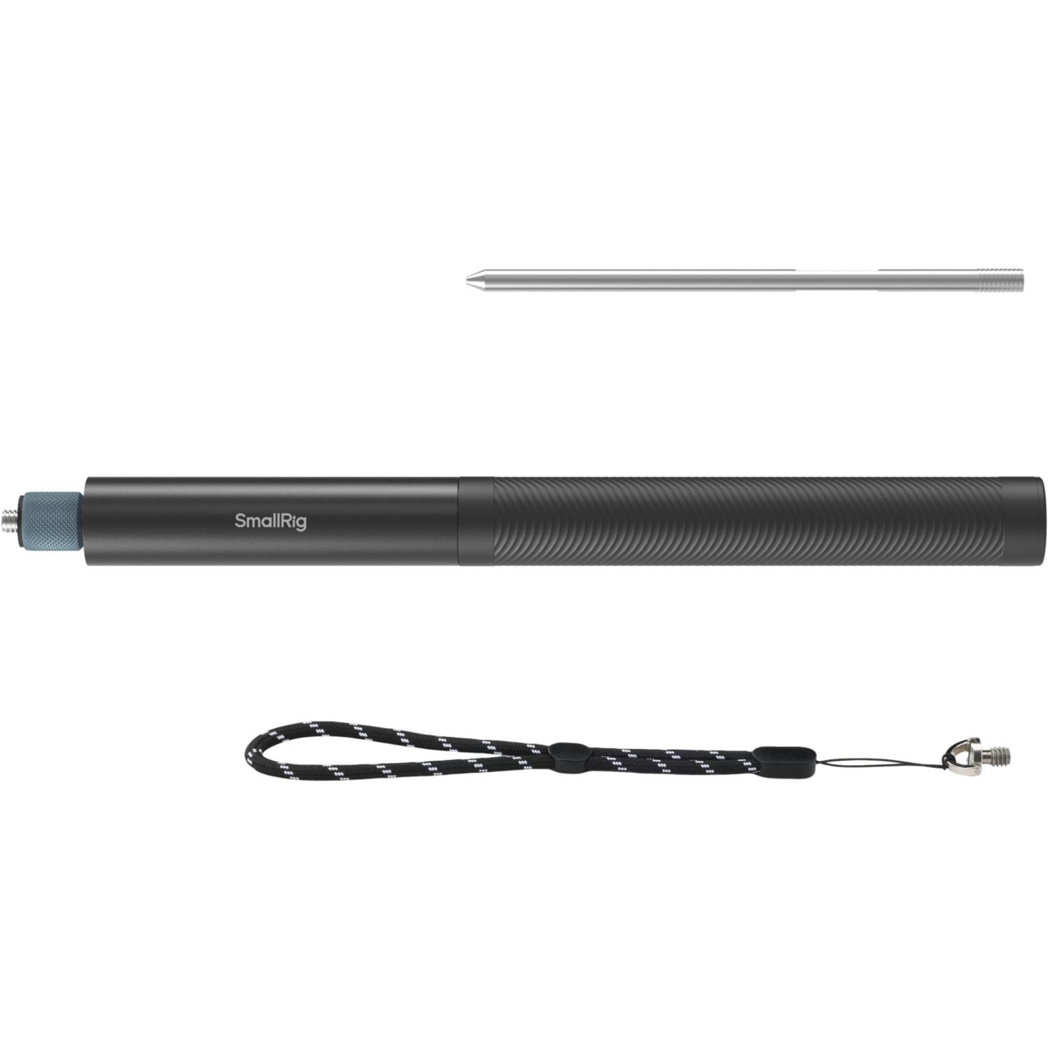 SmallRig Selfie Stick 5270 150cm für Actioncams