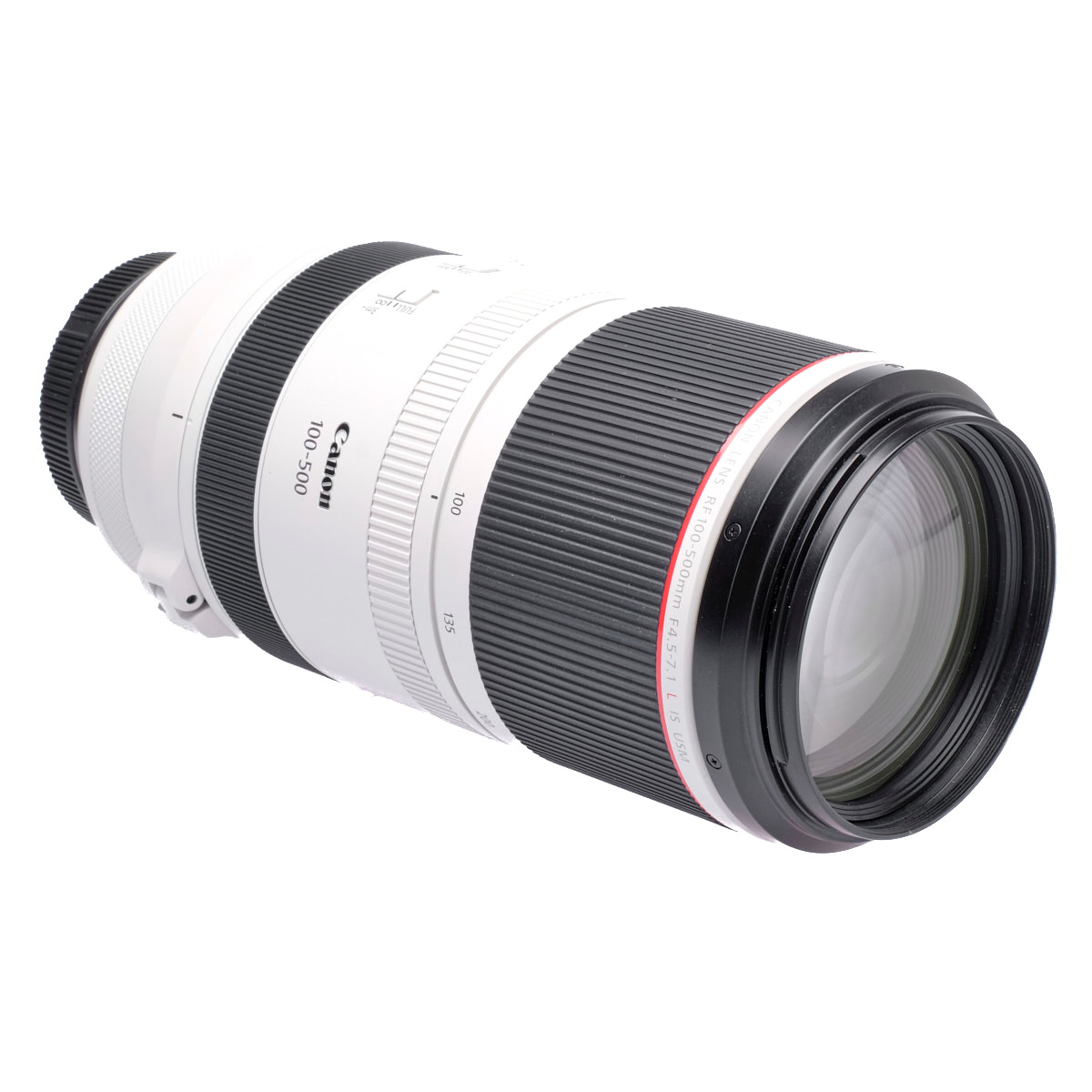 Canon RF 100-500mm F4.5-7.1L IS USM gebraucht