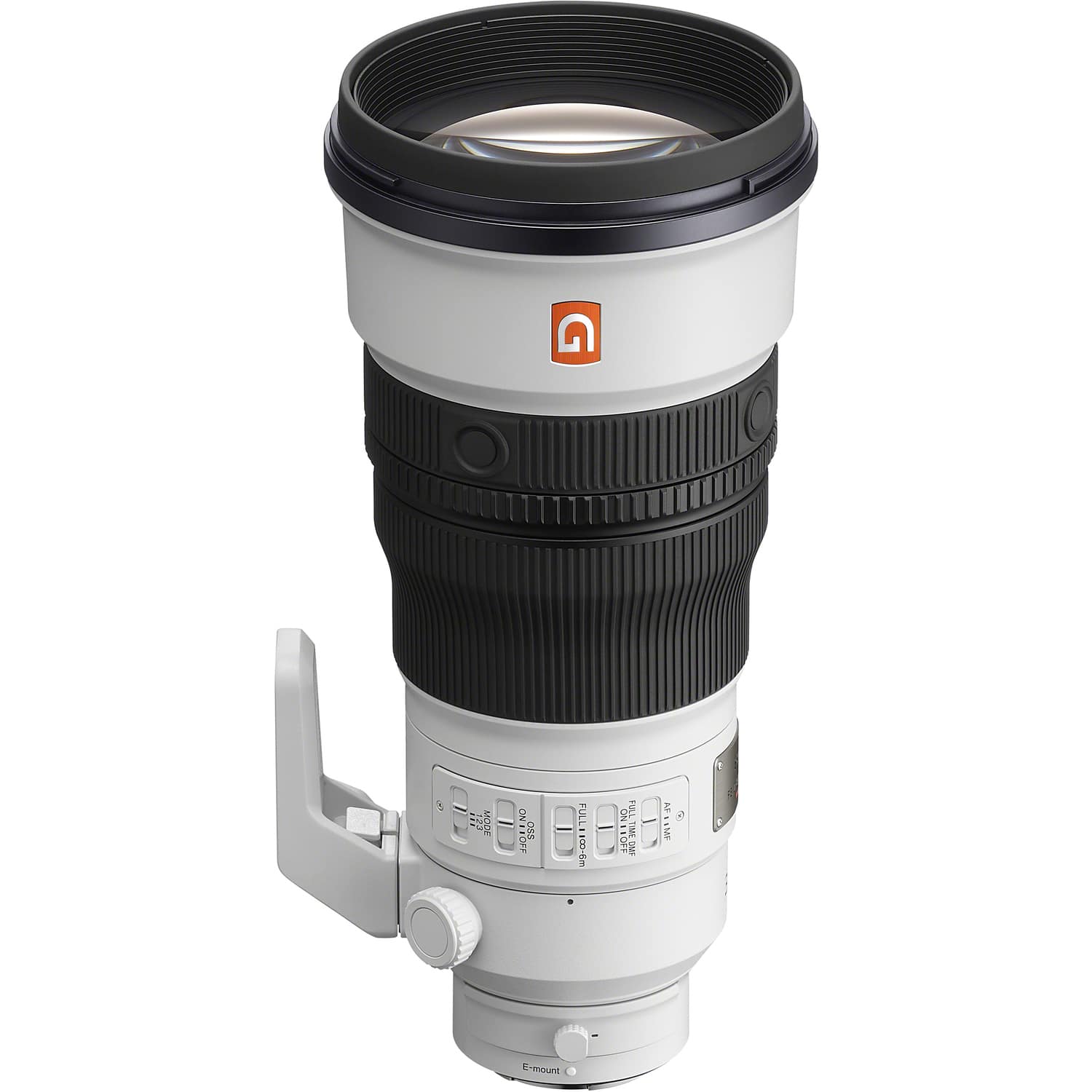 Sony FE 300mm F2.8 G Master OSS