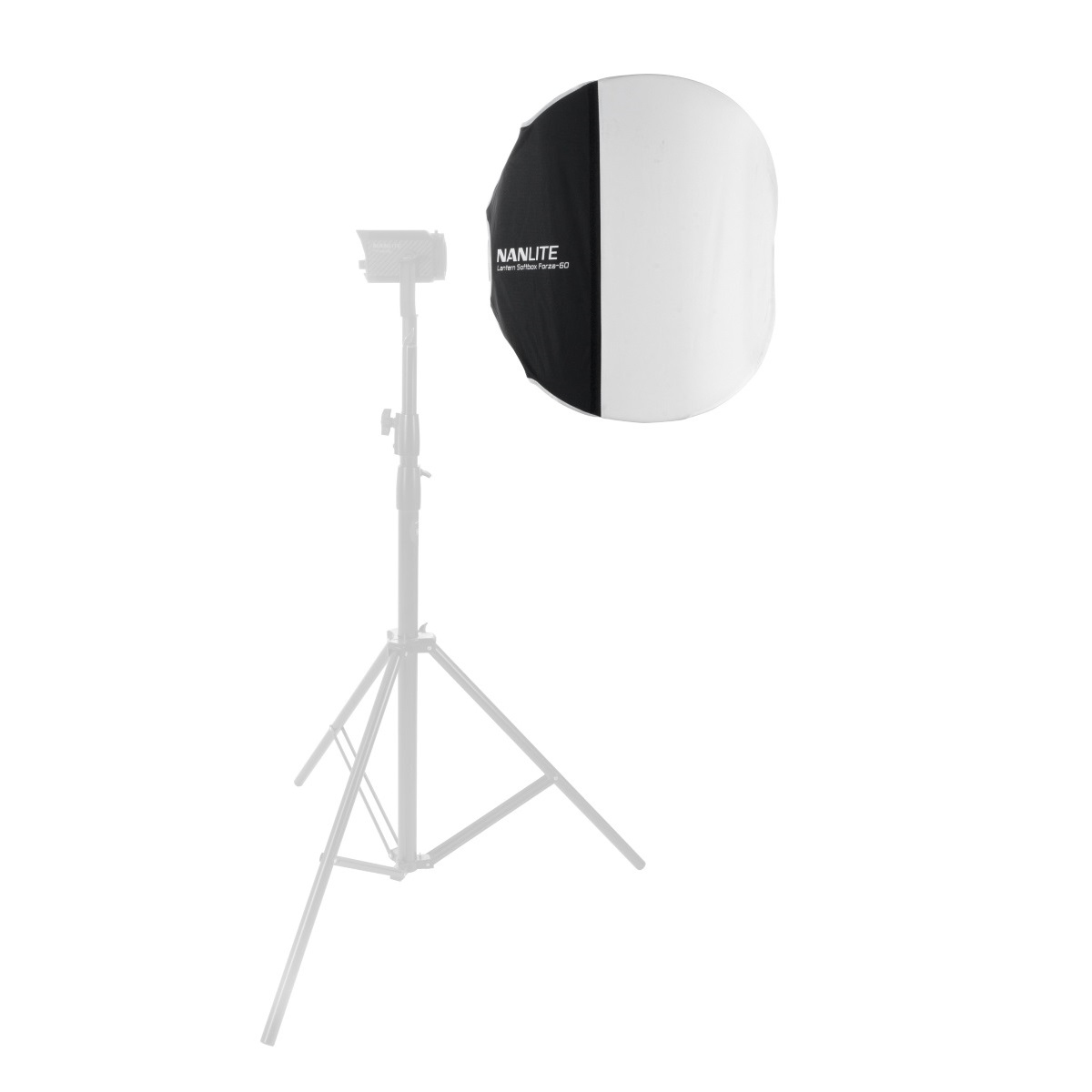 Nanlite Lantern-Softbox LT-FZ60