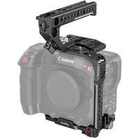 SmallRig 3899 Handheldkit für Canon EOS C70