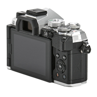 OM System OM-5 silber gebraucht
