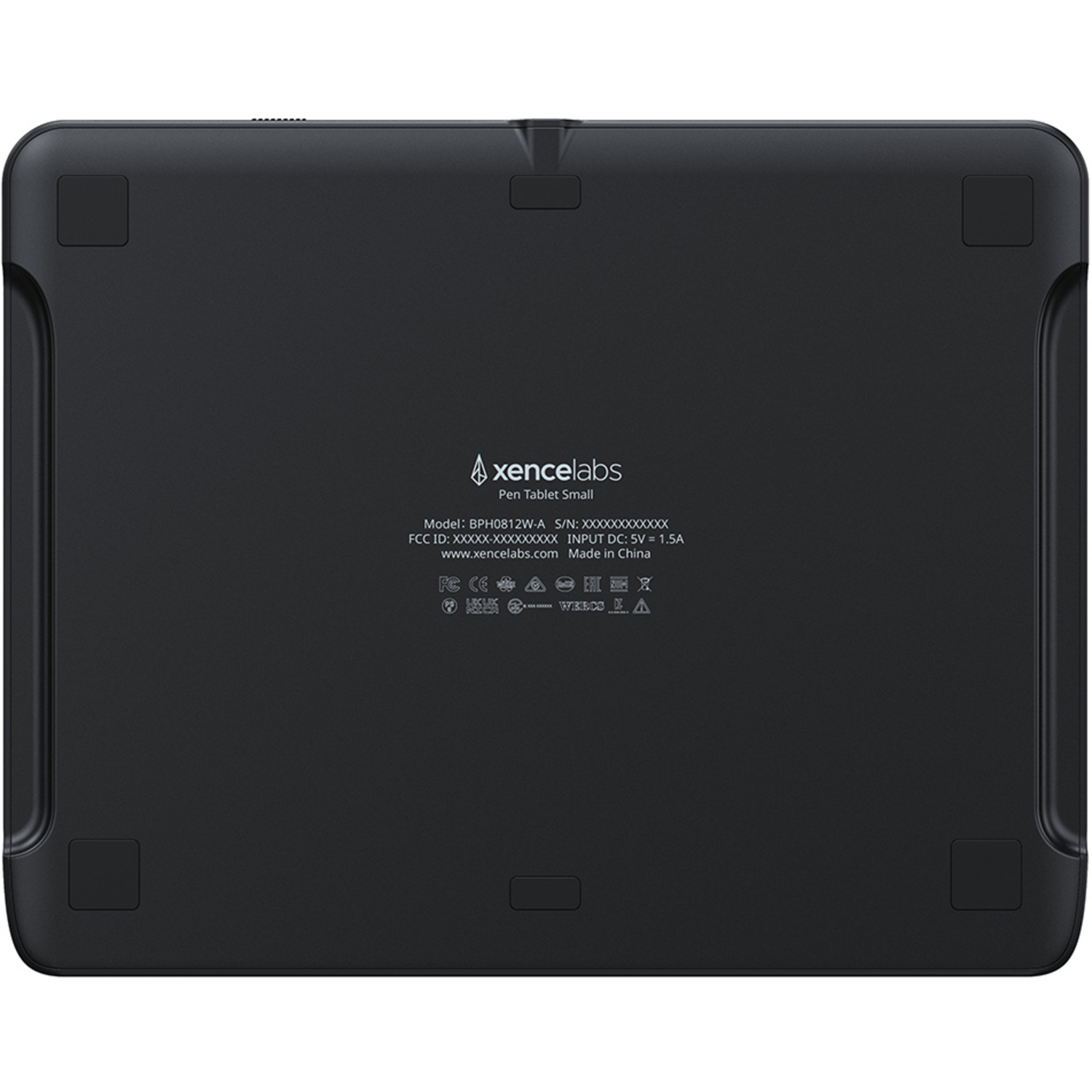 Xencelabs Pen Tablet Small