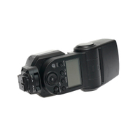 Sony HVL-F43M Quick Shift Bounce-Systemblitz gebraucht
