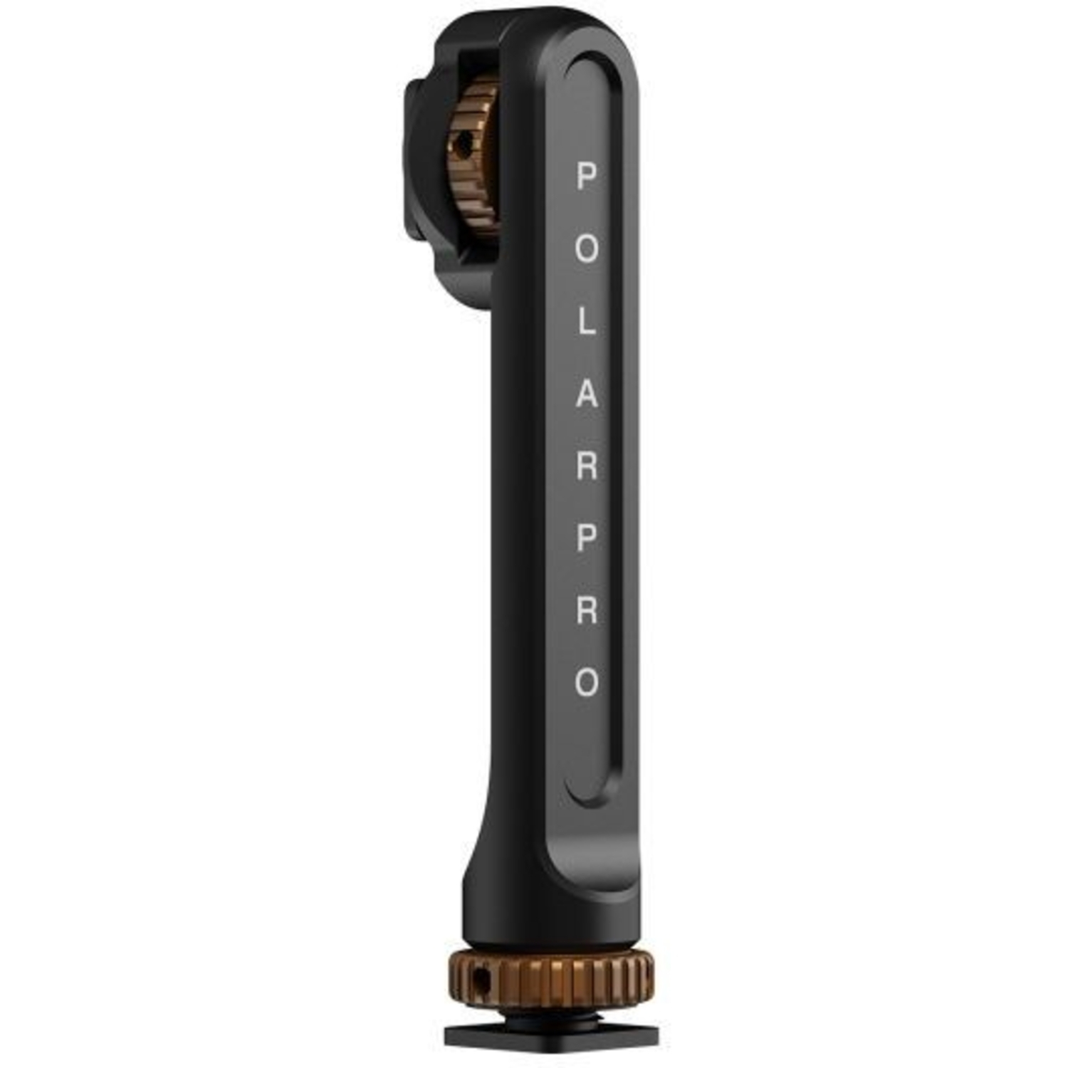 PolarPro LiteChaser iPhone 16 - Vertical IG Mount