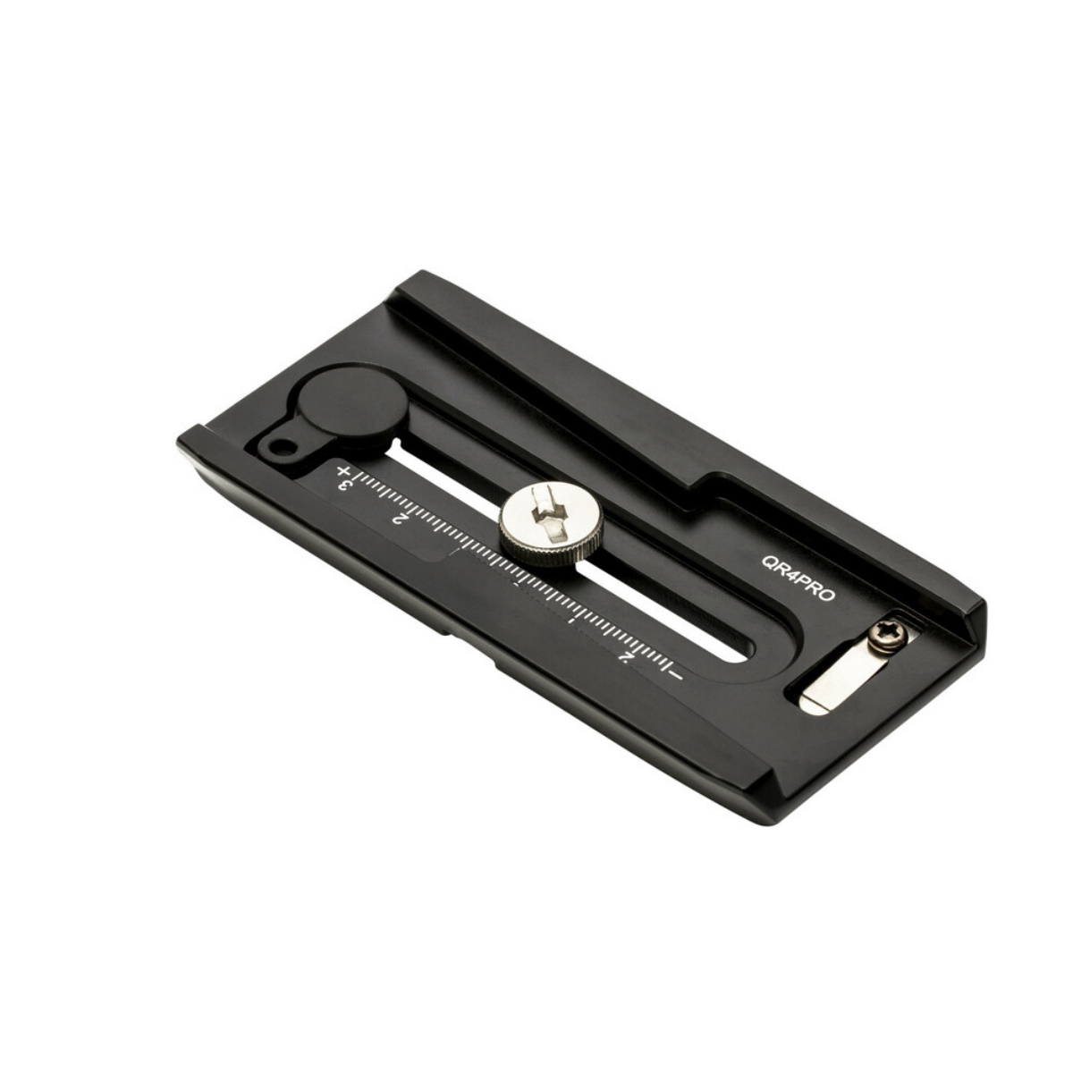 Benro Schnellwechselplatte für S4PRO Videoneiger