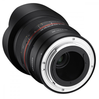 Samyang MF 14mm F2.8 Canon RF-Mount
