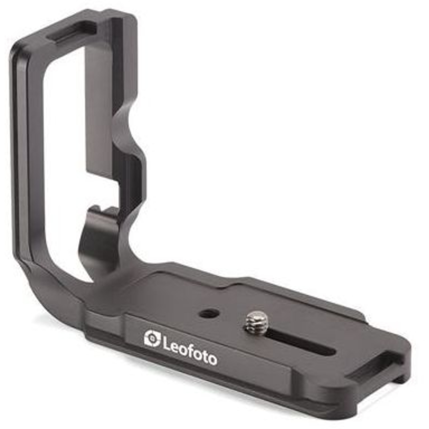 Leofoto LPC-7DN Kombi-L-Schiene für Canon 7D
