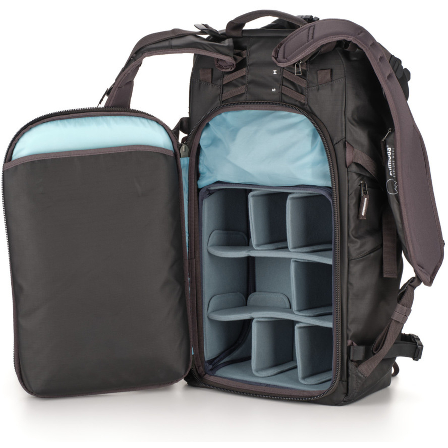 Shimoda Core Unit für spiegellose Kamera S25