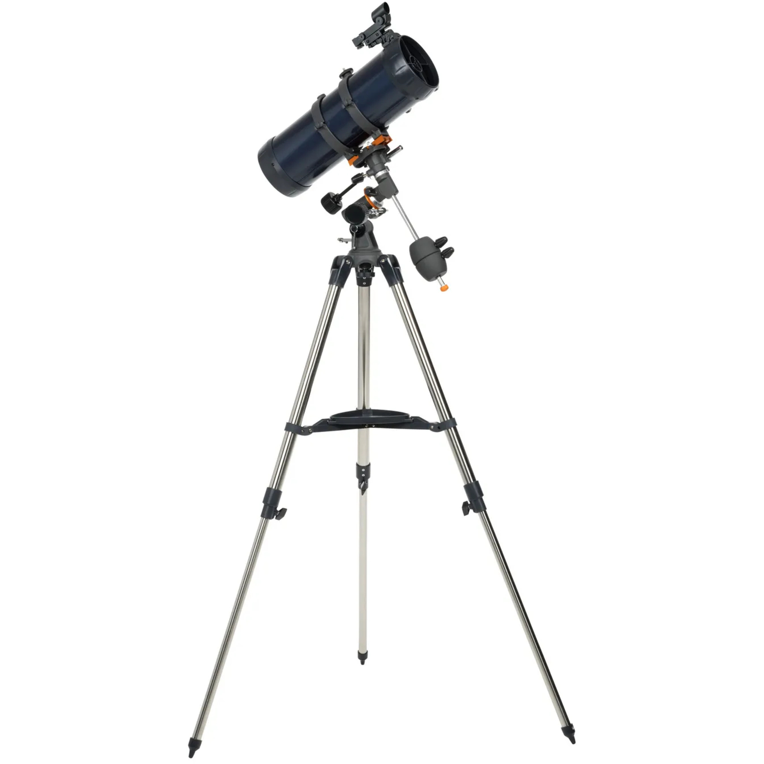 Celestron AstroMaster 114EQ Teleskop