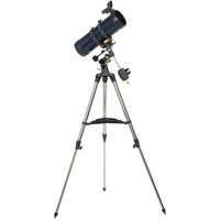 Celestron AstroMaster 114EQ Teleskop