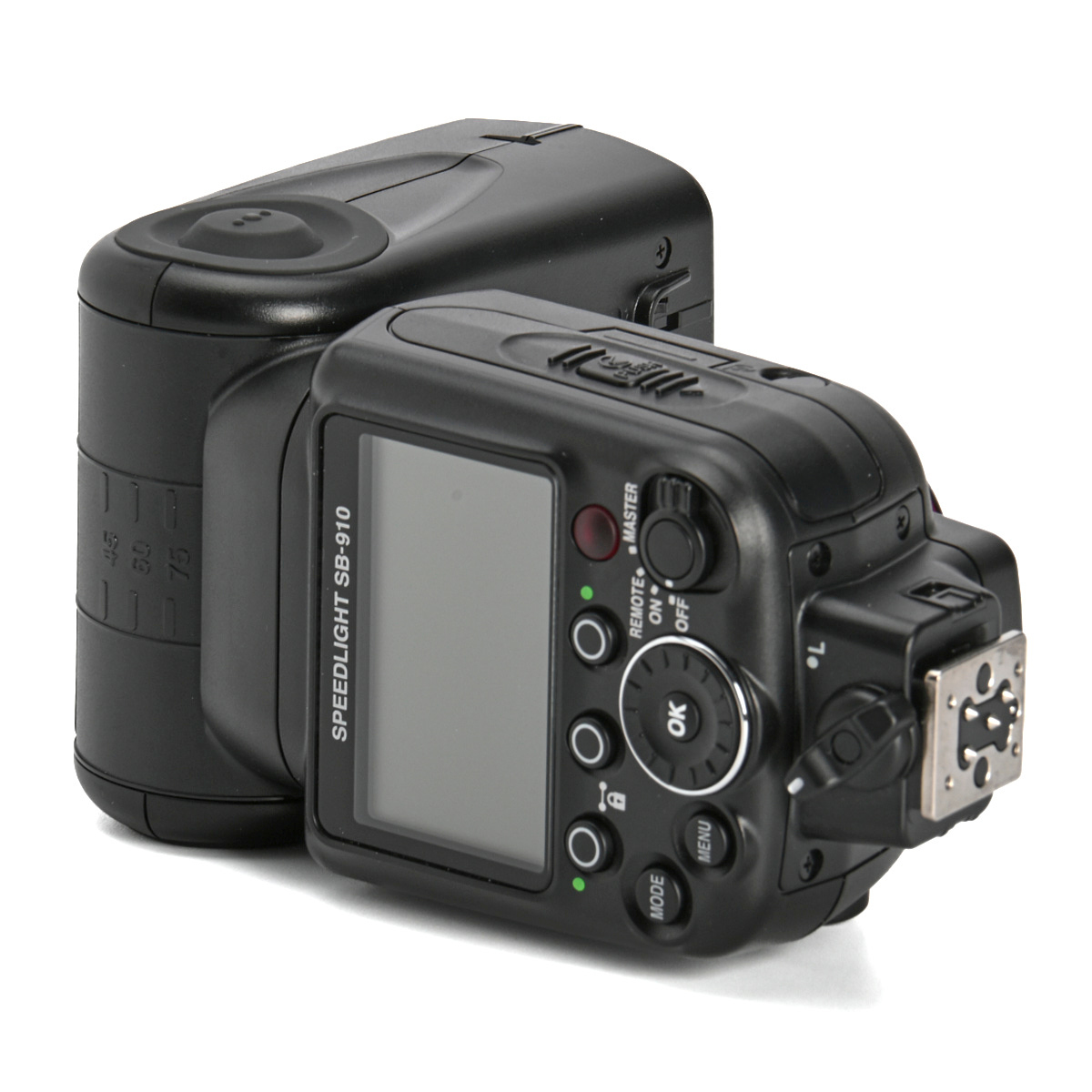 Nikon SB-910 Blitzgerät gebraucht