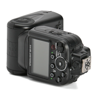 Nikon SB-910 Blitzgerät gebraucht