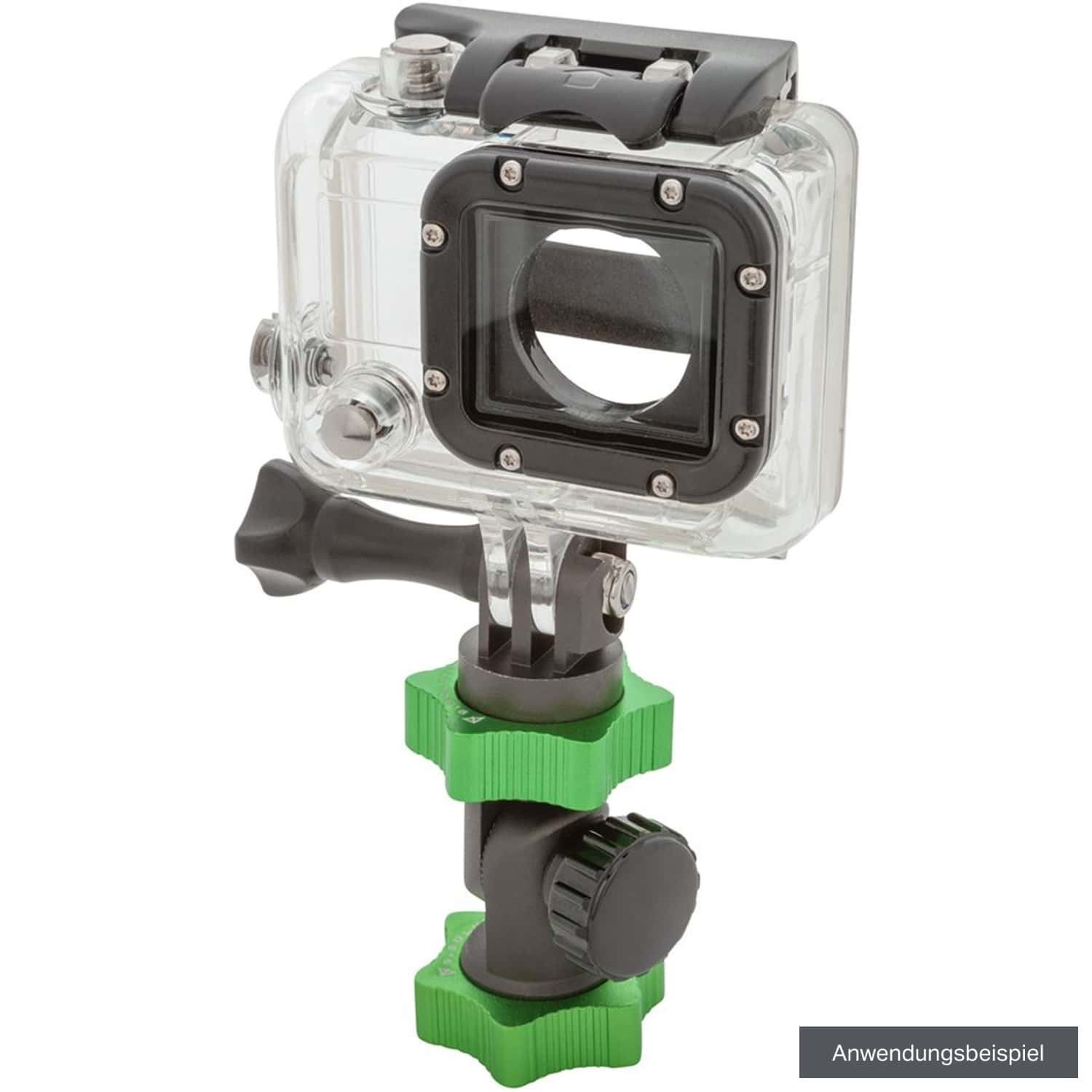9.SOLUTIONS Quick Mount winkelbar