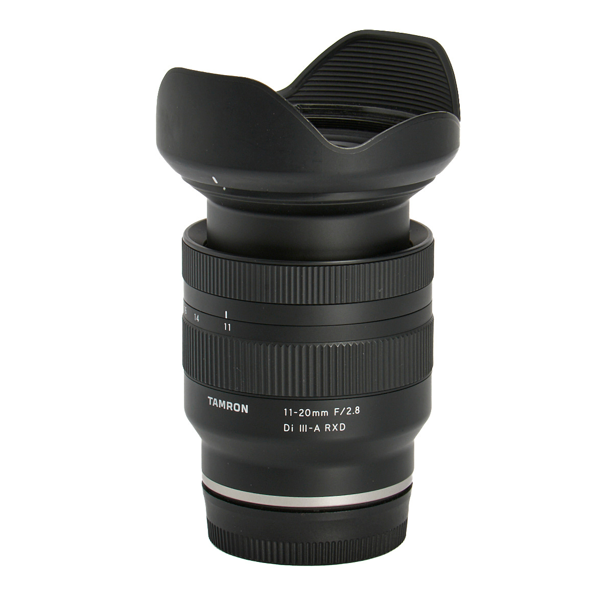 Tamron 11-20mm F2.8 Di III-A RXD für Sony E-Mount gebraucht