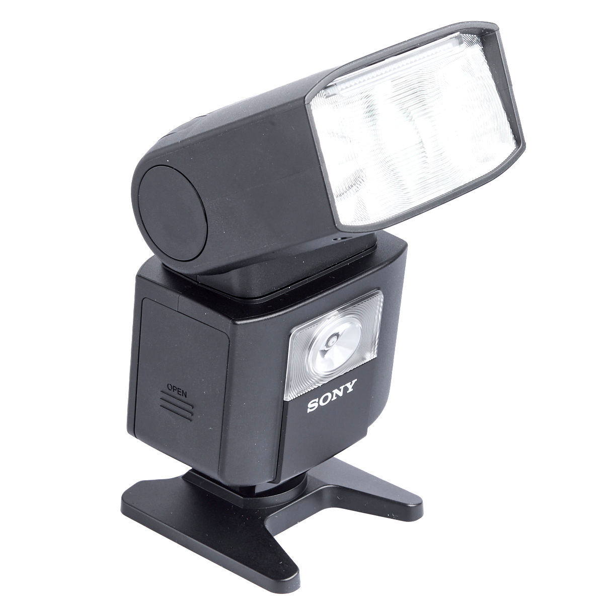 Sony Kompaktblitz HVL-F45RM gebraucht