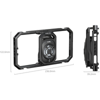 SmallRig Cage Universal Hyper Chill Cooling 5275
