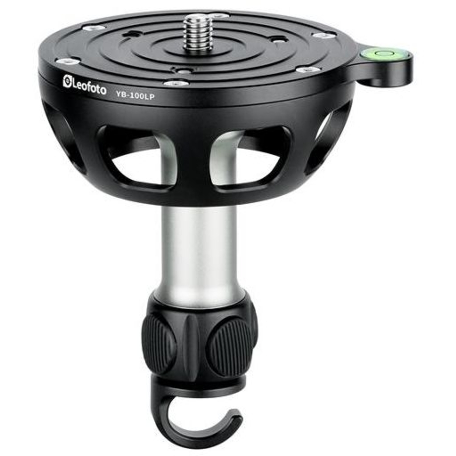 Leofoto YB-100LP Nivellierbasis