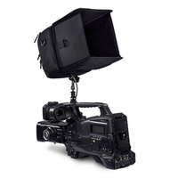 Sachtler SACSM803 9" LCD-Monitor Tasche