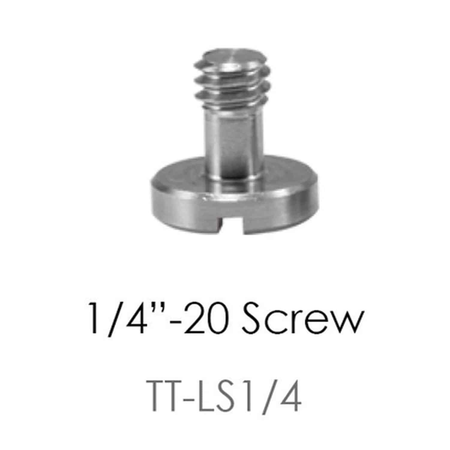 Tilta TT-LS1/4 Schraube 1/4″-20