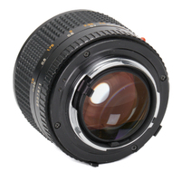 Minolta MD 50mm/1,2 gebraucht