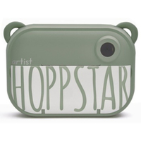 Hoppstar Artist Laurel