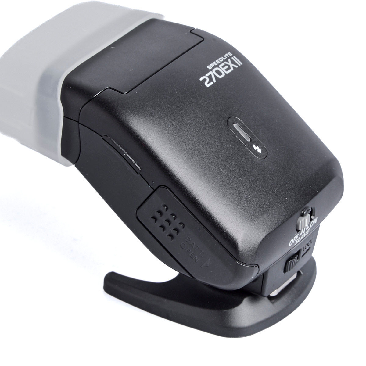 Canon Speedlite 270 EX II Blitzgerät gebraucht