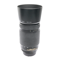 Nikon AF-D 70-300 mm/4-5,6 gebraucht